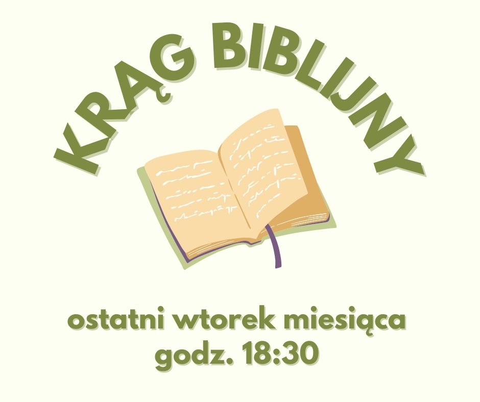 23 04 01 Krąg biblijny